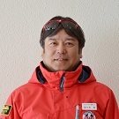 佐々木　宏 (SASAKI HIROSHI)